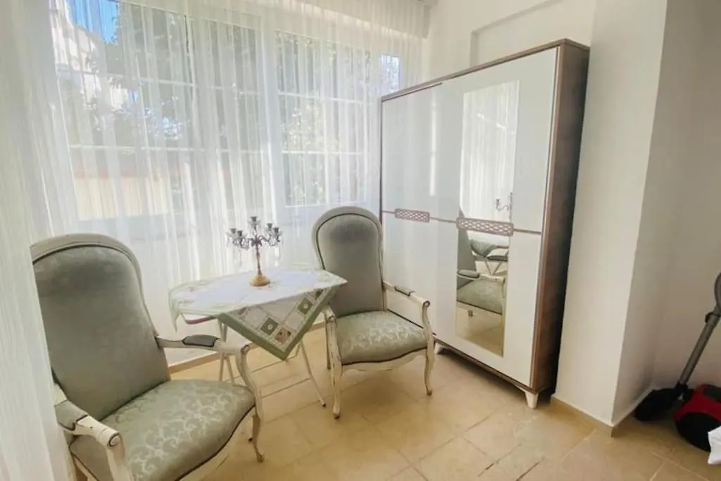 Διαμέρισμα Erguen Apt 37-2 Φετιγιέ Τουρκία