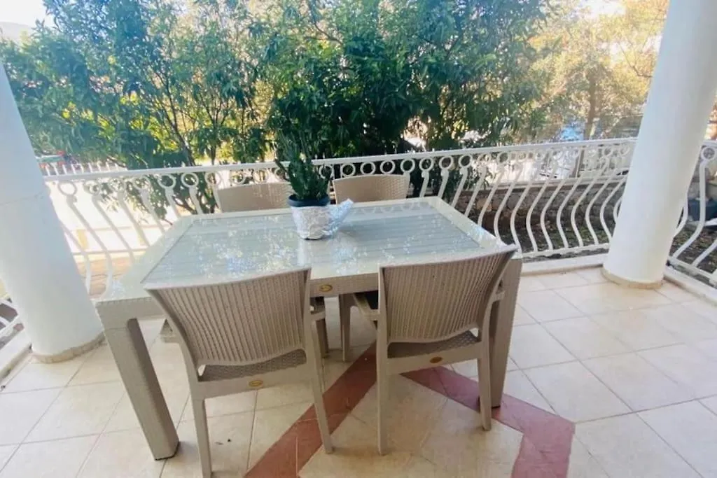 Διαμέρισμα Erguen Apt 37-2 Φετιγιέ