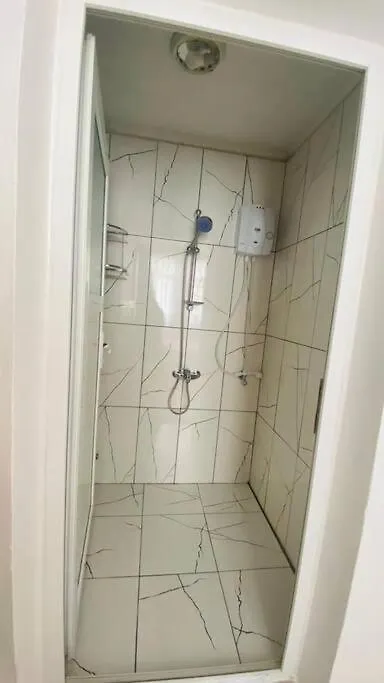 Erguen Apt 37-2 Φετιγιέ Διαμέρισμα