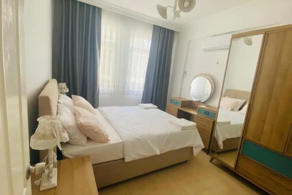 Erguen Apt 37-2 Φετιγιέ