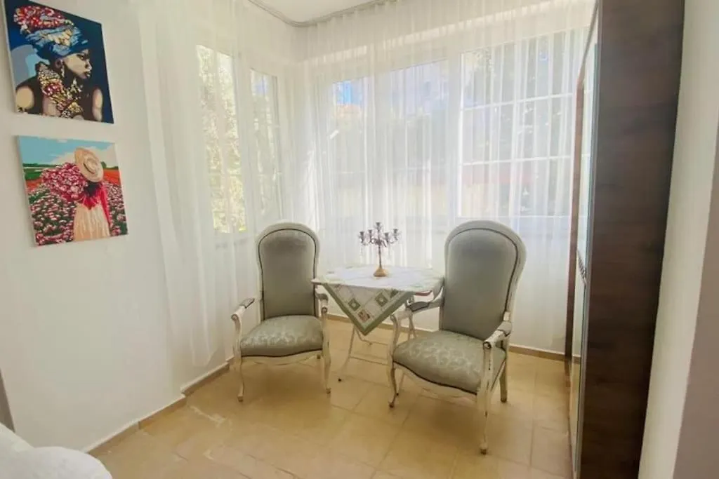 Erguen Apt 37-2 Φετιγιέ 0*,  Τουρκία