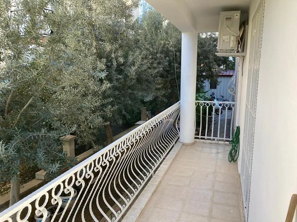 Διαμέρισμα Erguen Apt 37-2 Φετιγιέ